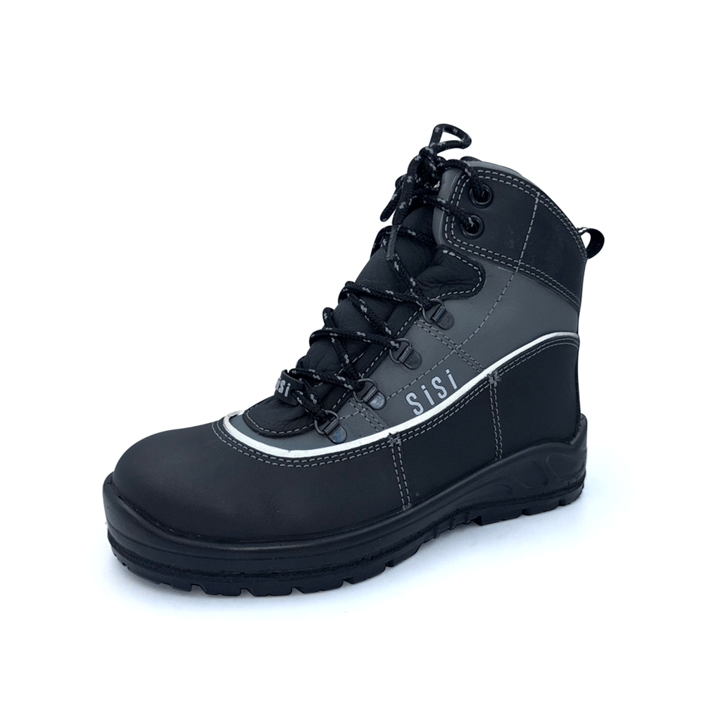 SiSi Fuse Safety Boot