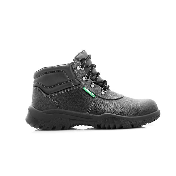 Bova Adapt Utility Safety Shoe