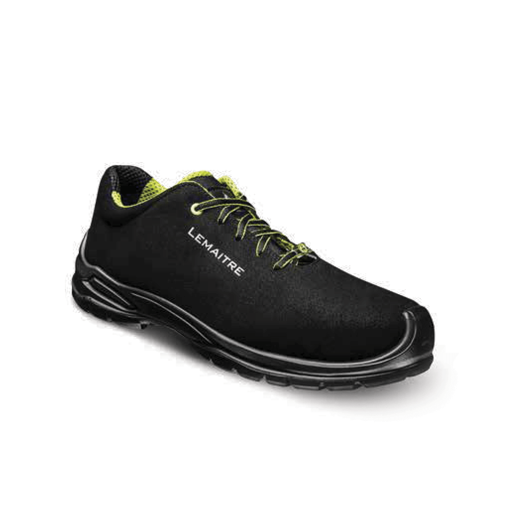 Lemaitre Rage ESD S3 Safety Shoe