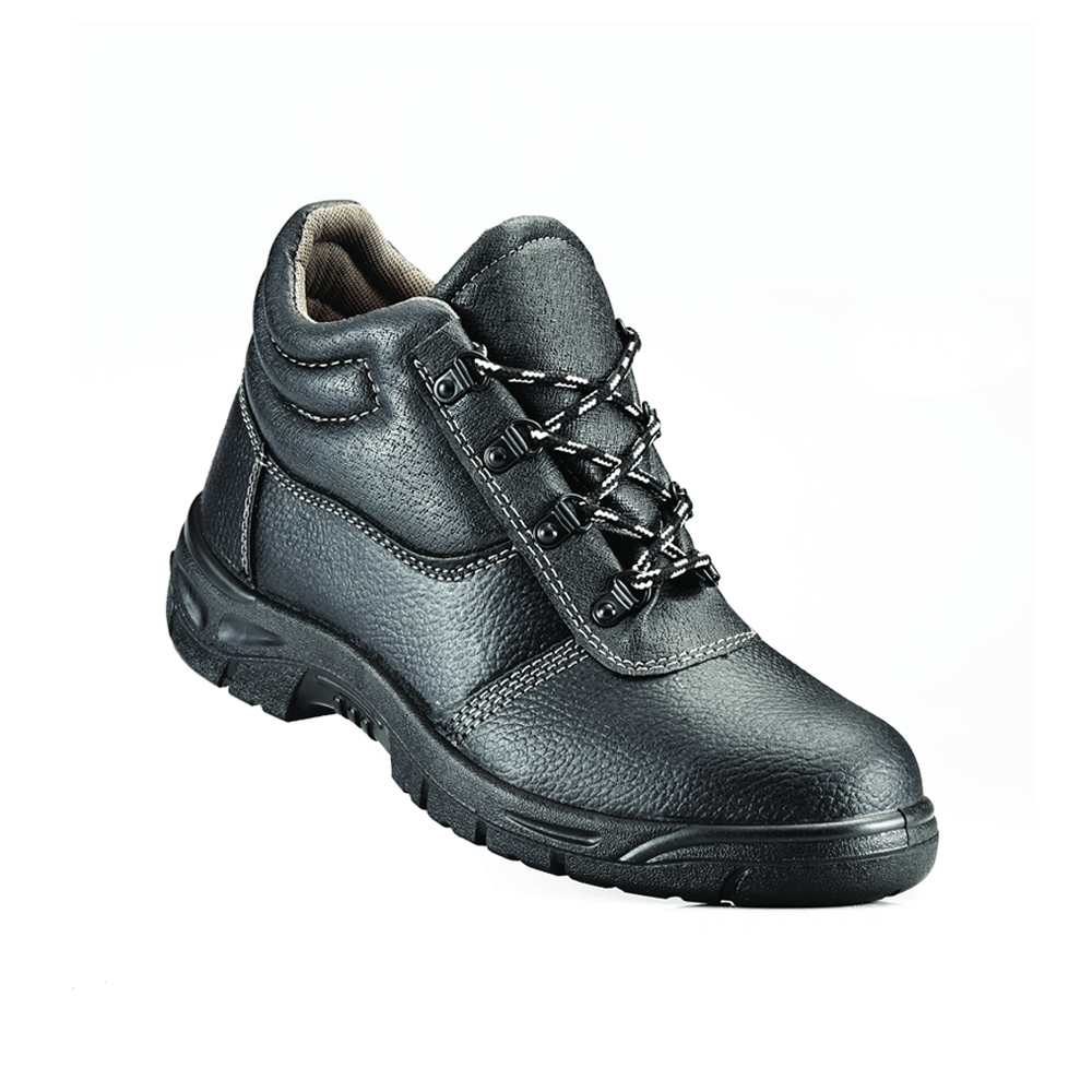 FRAMS Ndlovu-Addo Safety Shoe