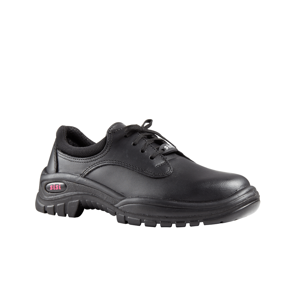 SiSi Nicole Safety Shoe
