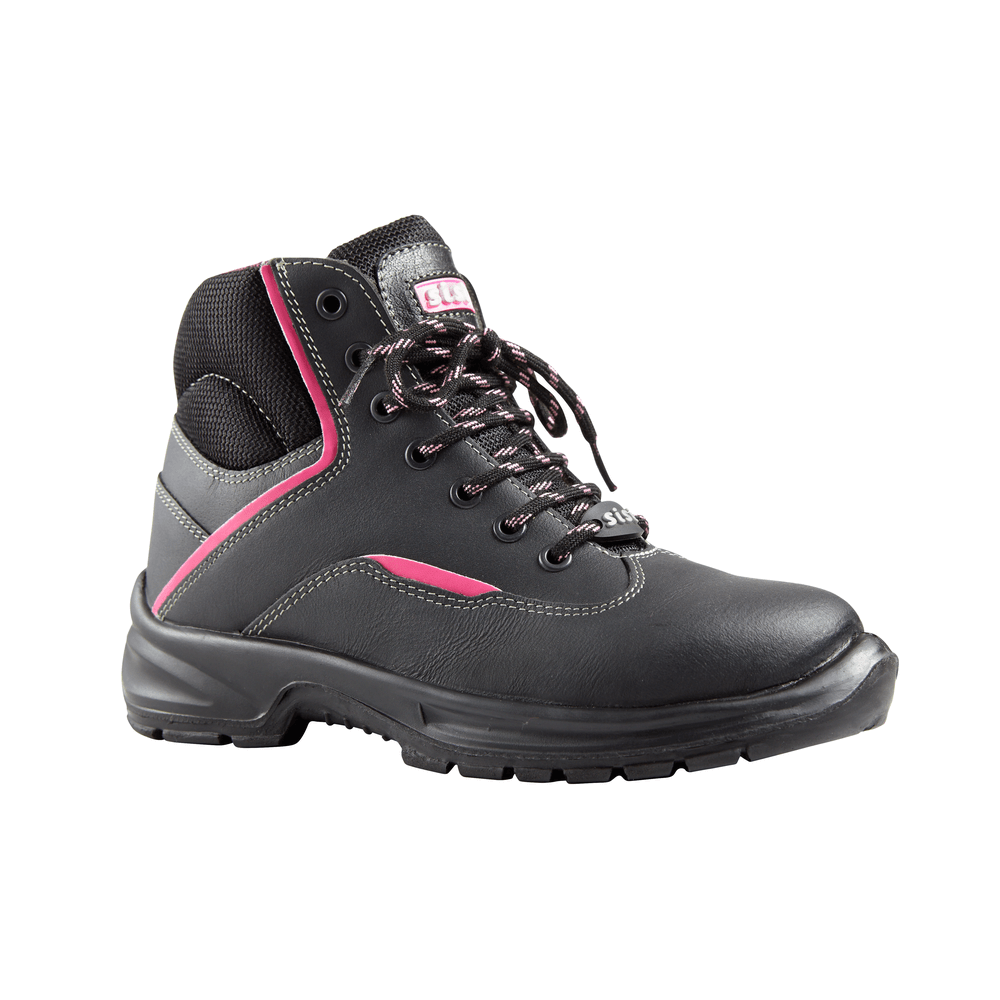SiSi Reese Safety Boot
