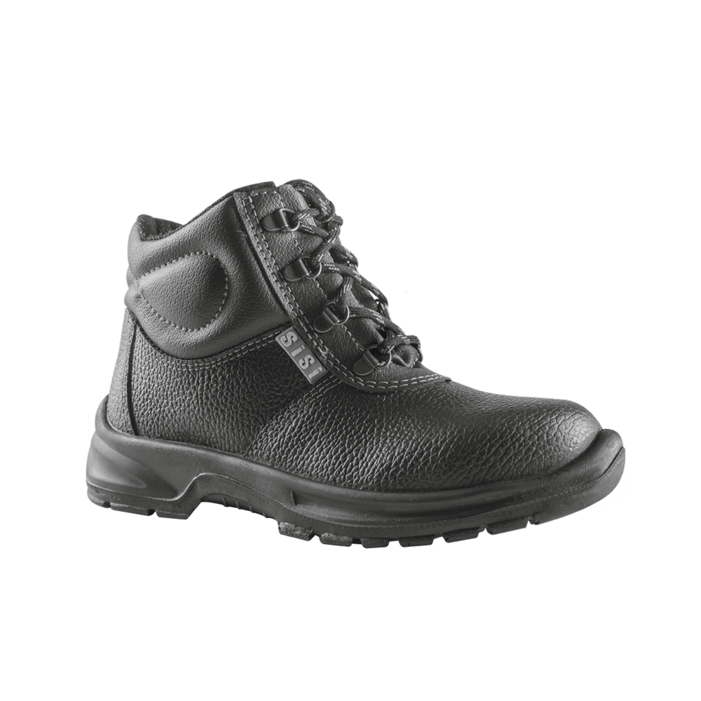 SiSi Yvonne Safety Shoe